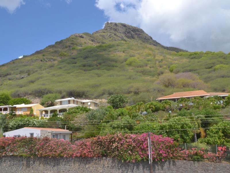 Terre Et Mer - Studios - Ile Maurice Rivière Noire Kültér fotó